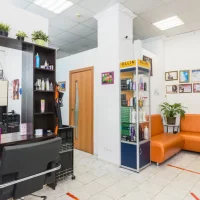 салон красоты грация на зелёном проспекте изображение 3
