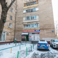 салон красоты грация на зелёном проспекте изображение 12