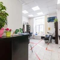 салон красоты грация на зелёном проспекте изображение 15
