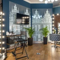 салон красоты nails & more изображение 19