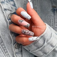 салон красоты selfie nail&beauty club на улице земляной вал изображение 7