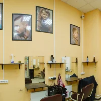 салон красоты эконом-парикмахерская vita на новом бульваре изображение 3