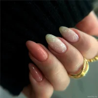 студия маникюра nailmaker bar в 3-м автозаводском проезде изображение 5