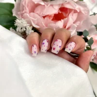 студия маникюра nailmaker bar в 3-м автозаводском проезде изображение 2