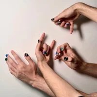 студия маникюра nailmaker bar в 3-м автозаводском проезде изображение 7