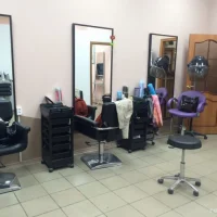 салон-парикмахерская цирюльникъ на можайском шоссе изображение 3