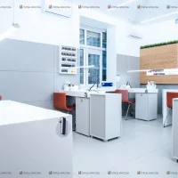 сеть салонов красоты город красоты во 2-м автозаводском проезде изображение 1