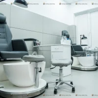 сеть салонов красоты город красоты на домодедовской улице изображение 8