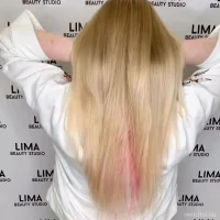 студия восстановления и окрашивания волос lima beauty изображение 3