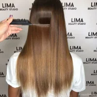 студия восстановления и окрашивания волос lima beauty изображение 1