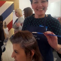 салон-парикмахерская самая самая на костромской улице изображение 6