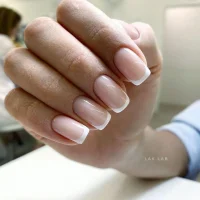 lak lab nails & beauty на производственной улице изображение 4