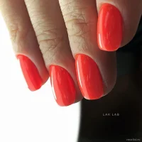 lak lab nails & beauty на производственной улице изображение 3