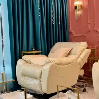 студия маникюра nailmaker bar на улице усачёва  изображение 3