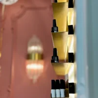 студия маникюра nailmaker bar на улице усачёва  изображение 8