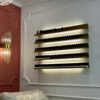студия маникюра nailmaker bar на улице усачёва  изображение 6