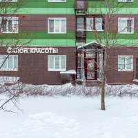 салон красоты vesna изображение 15