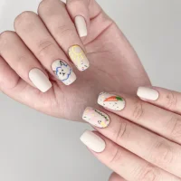 салон красоты nailmaker bar на осеннем бульваре изображение 5
