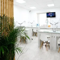 студия маникюра nailmaker bar на проспекте вернадского изображение 8