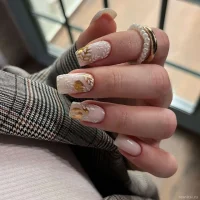 студия маникюра nailmaker bar на проспекте вернадского изображение 2