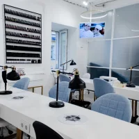 студия маникюра nailmaker bar на проспекте вернадского изображение 1