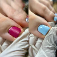 студия маникюра nailmaker bar на проспекте вернадского изображение 7