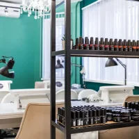 салон красоты trendy nails изображение 2