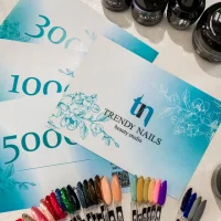 салон красоты trendy nails изображение 12