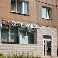 салон красоты city nails на улице генерала кузнецова изображение 2