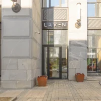 салон красоты laven на верхней улице изображение 7