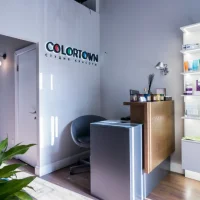 салон красоты colortown на сущёвской улице изображение 4