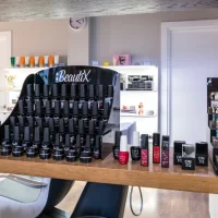 салон красоты colortown на сущёвской улице изображение 8