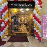 центр красоты и аппаратной косметологии art de lux изображение 2