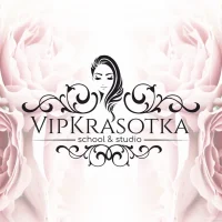 студия по наращиванию ресниц vipkrasotka 