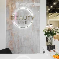 салон красоты beauty line изображение 12