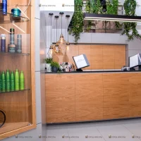 салон красоты город красоты на улице народного ополчения изображение 6