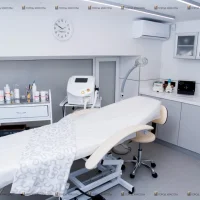 салон красоты город красоты на улице народного ополчения изображение 3