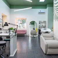 pro брови beauty bar изображение 6