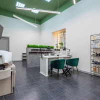 pro брови beauty bar изображение 20