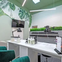 pro брови beauty bar изображение 2