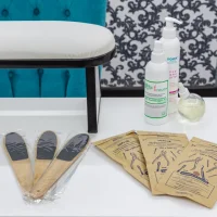 студия маникюра pr nail bar на улице самуила маршака изображение 7