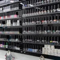 студия маникюра pr nail bar на улице самуила маршака изображение 2