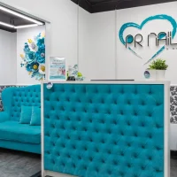 студия маникюра pr nail bar на улице самуила маршака изображение 3