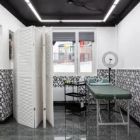 студия маникюра pr nail bar на улице самуила маршака изображение 5
