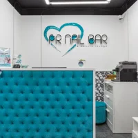 студия маникюра pr nail bar на улице самуила маршака изображение 4