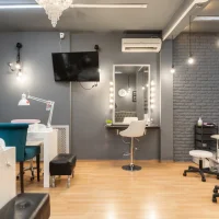 салон красоты city nails в гусятниковом переулке  изображение 5