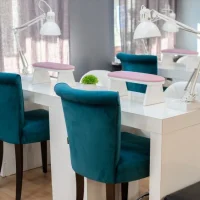 салон красоты city nails в гусятниковом переулке  изображение 4