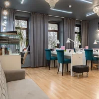 салон красоты city nails в гусятниковом переулке  изображение 6