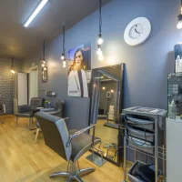салон красоты city nails в гусятниковом переулке  изображение 1