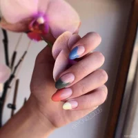 салон красоты city nails в гусятниковом переулке  изображение 13